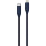 Powerology USB C To Lightning Cable 1.2m - Image 3