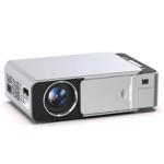 Smart Projector