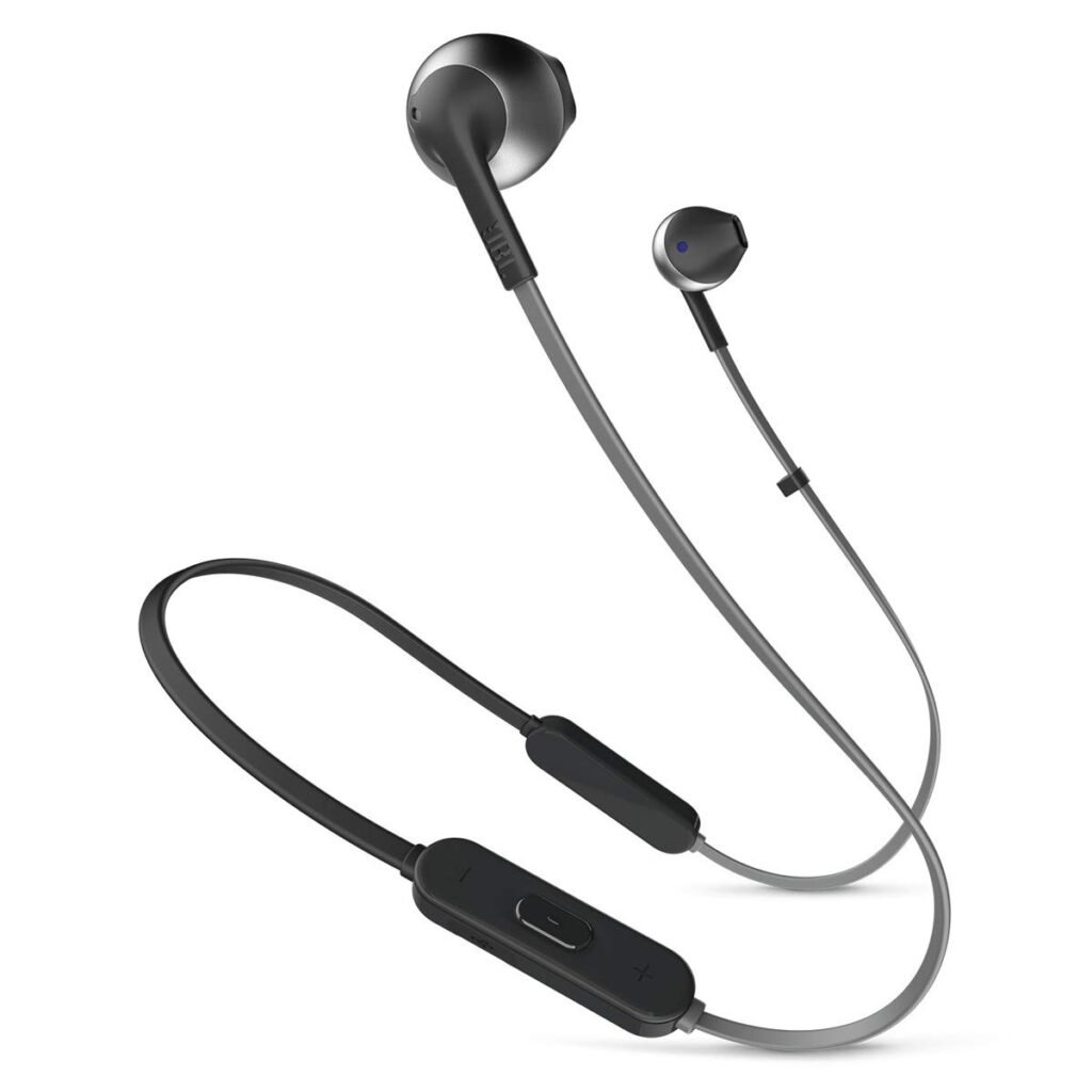 JBL Harman Tune 205BT Headphone, JBL headphone, wireless headphone, Bluetooth headphone
