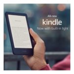 Amazon Kindle 6 inch, Kindle 8GB WiFi, Kindle Touch Display, Kindle Tablet, Amazon E-Reader