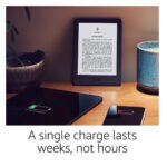 Amazon Kindle 6 inch, Kindle 8GB WiFi, Kindle Touch Display, Kindle Tablet, Amazon E-Reader