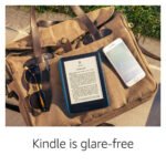 Amazon Kindle 6 inch, Kindle 8GB WiFi, Kindle Touch Display, Kindle Tablet, Amazon E-Reader
