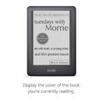 Amazon Kindle 6 inch, Kindle 8GB WiFi, Kindle Touch Display, Kindle Tablet, Amazon E-Reader