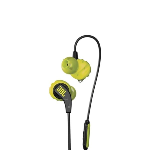 JBL Harman Endurance Run Wired Earphone, wired earphone, JBL earphone, workout earphones