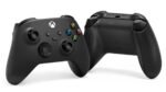 XBOX Core Wireless Controller Carbon Black