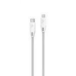 Powerology USB C To Lightning Cable 1.2m - Image 2