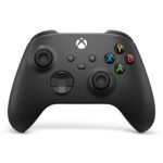 XBOX Core Wireless Controller Carbon Black - Image 2