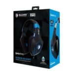 SADES SA 910 PRO Spellond Pro USB Wired Gaming Headset - Image 5