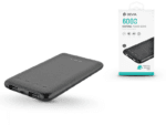 Devia Kintone Power Bank 6000 mAh