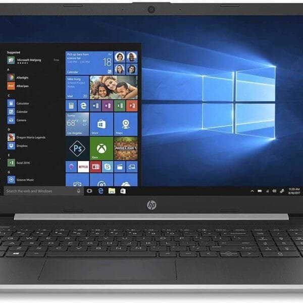 HP 250 G8 Notebook PC Intel Core i7 1065G7 512GB ROM 16GB DDR4 Win10 Pro