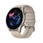 AMAZFIT GTR3 SMART WATCH BLACK - Image 4