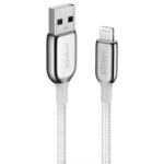 Anker Powerline+ III USB A To Lightning Cable 6ft