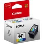 Canon Pixma 441 Color Ink Cartridge