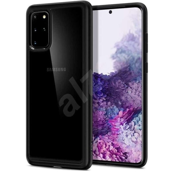 Samsung Galaxy S20+ 5G 128GB Cosmic Black