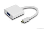 Micro HDMI To VGA Adapter