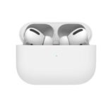 Porodo Soundtec Pure Sound Wireless Earbuds Pro V5.0 PD-TWSAPP-WH - Image 4