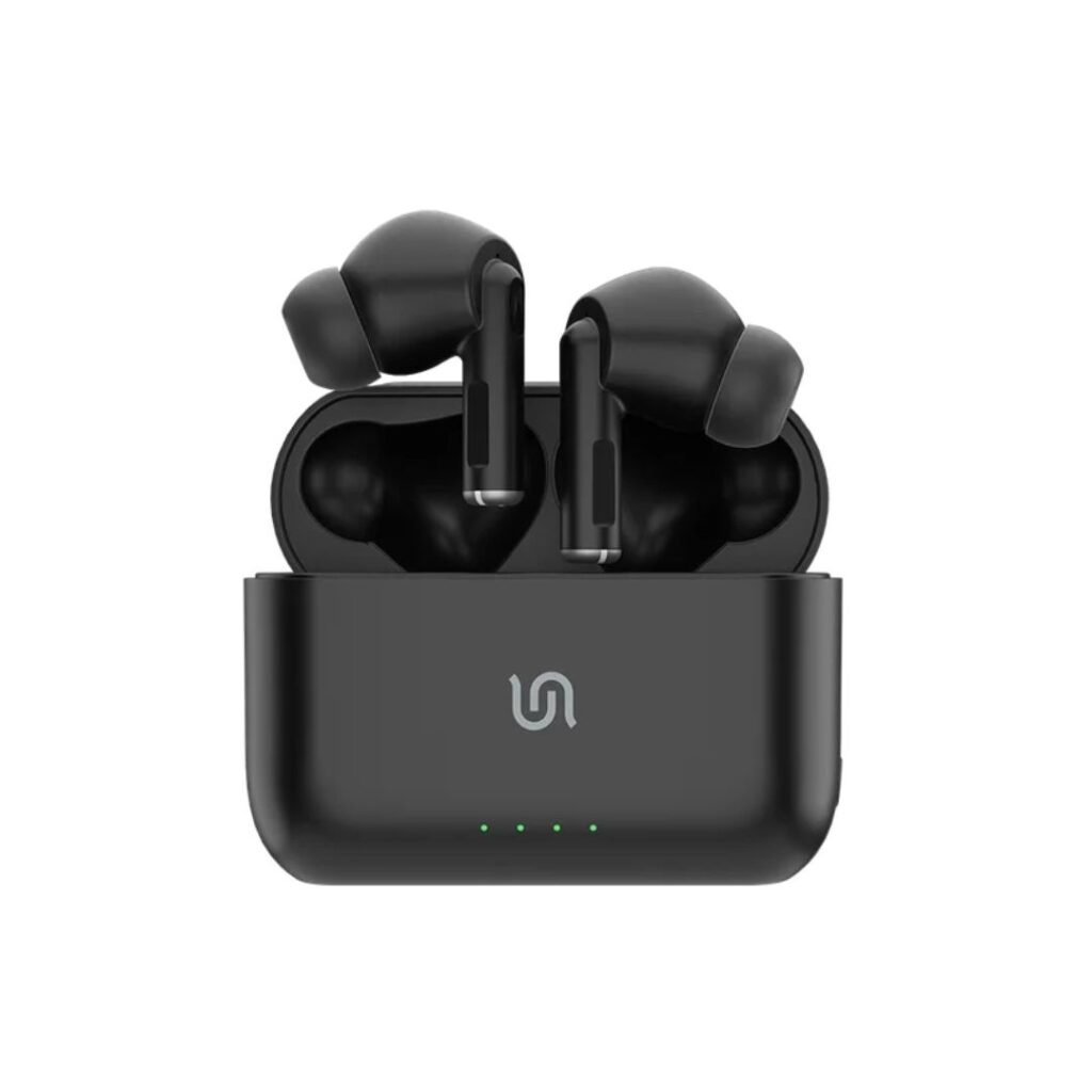 Porodo Soundtec ANC Wireless In-Ear Earbuds