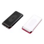 XO PB60 10000mAh Wireless Charging Mobile Power Bank - Image 4