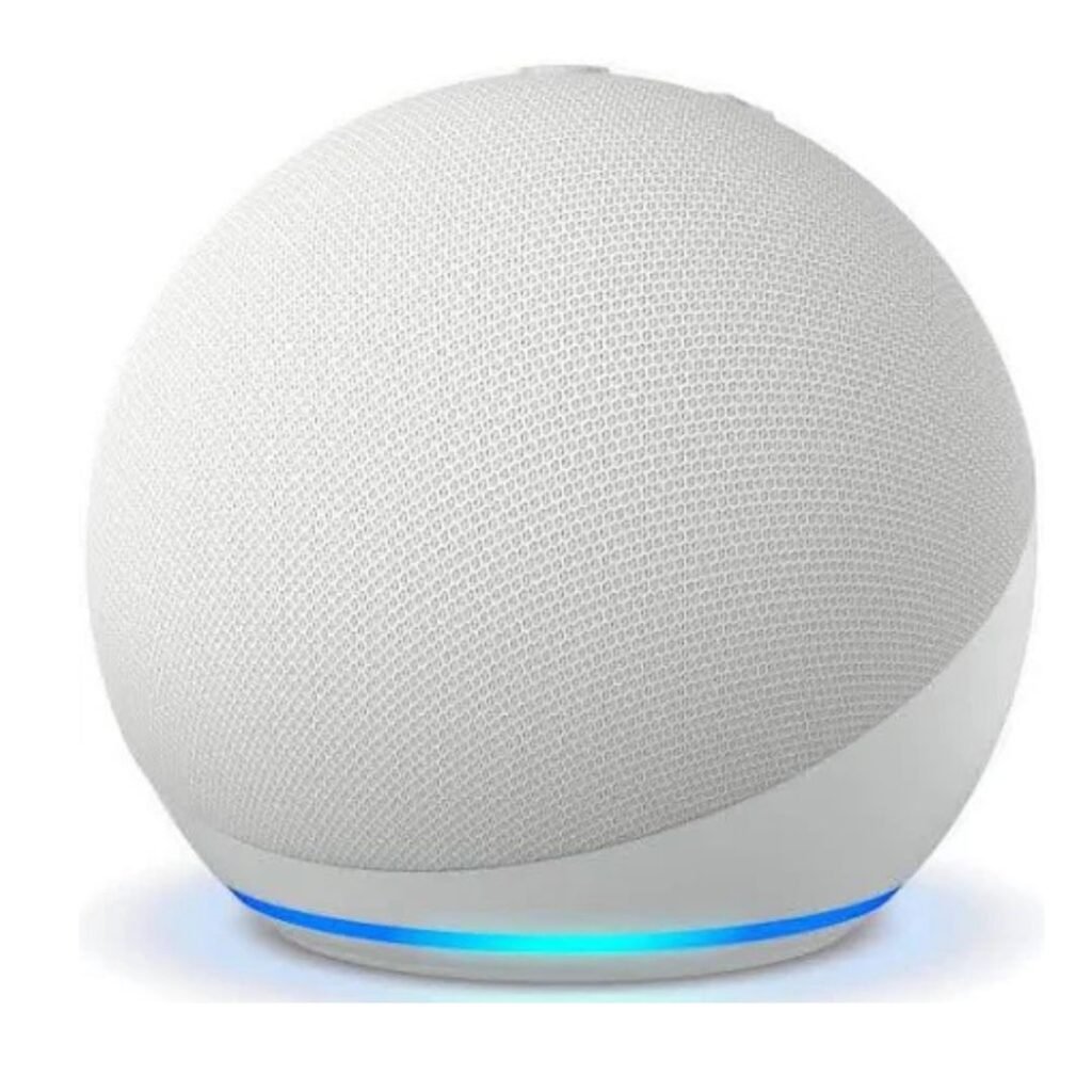 amazon echo dot