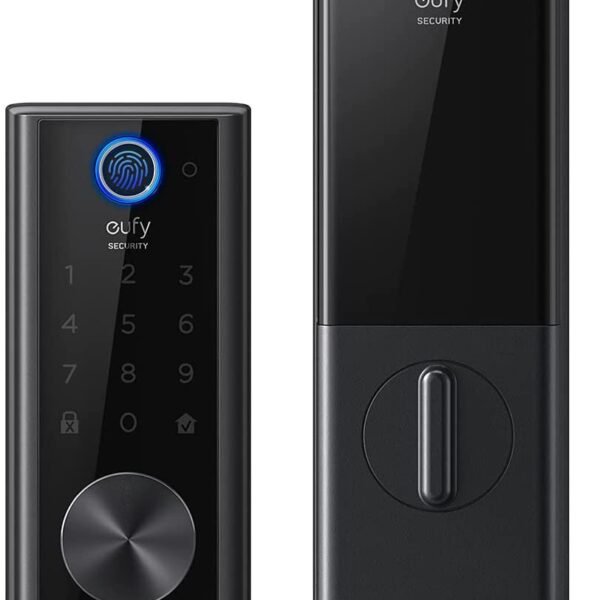 Anker Eufy Smart Fingerprint Lock with Built in WiFi T8520111