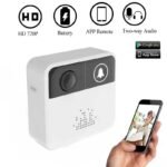 S1 Smart Vedio Door Bell