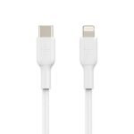 Belkin USB C Cable With Lightning Connector 3.3ft