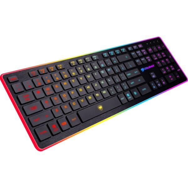 Cougar Vantar Scissor Gaming Keyboard