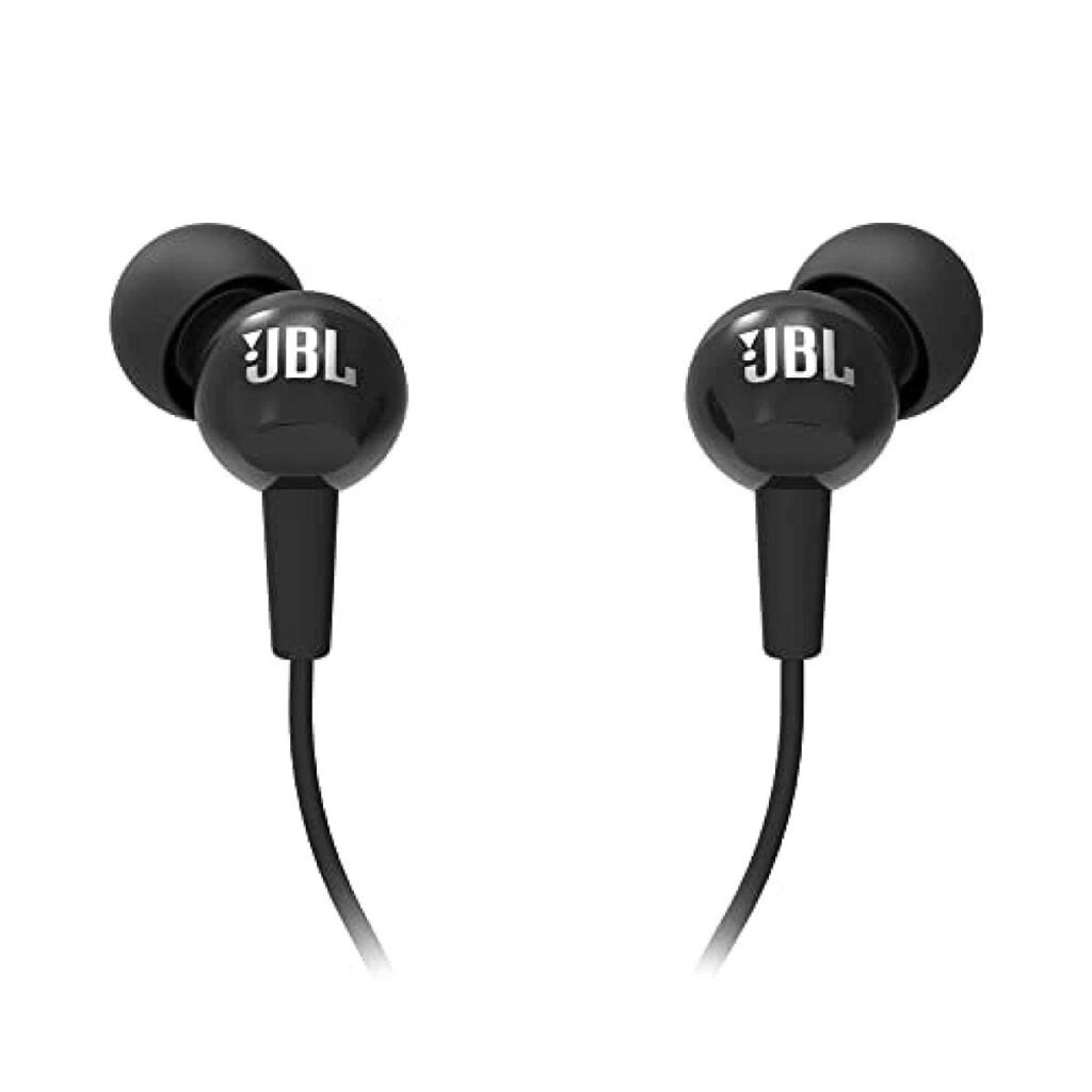 jbl c100si