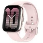 Amazfit Active Fitness Coach