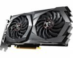 MSI GeForce GTX 1650 Gaming X 4Gb - Image 3