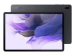 Samsung Galaxy SFE Lite 12.4 Inch 4GB 64GB 5G-Samsung Tab S7FE Mystic Black