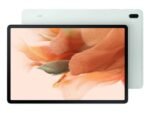 Samsung Galaxy SFE Lite 12.4 Inch 4GB 64GB 5G-Samsung Tab S7FE Mystic Green