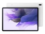 Samsung Galaxy SFE Lite 12.4 Inch 4GB 64GB 5G-Samsung Tab S7FE Mystic Silver