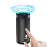Green Lion Smart Bakhour Rechargeable Electric Car Incense Burner - Image 3