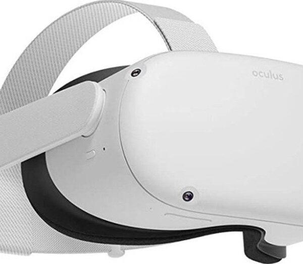 Oculus Quest 2 256GB