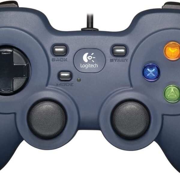 Logitech F310 Wired Gamepad Controller Console