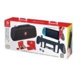 Nintendo Switch GoPlay Game Traveler