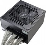 Aigo GM800 - 800W 80 Plus Gold Full Modular Alternating Power Supply - Image 3