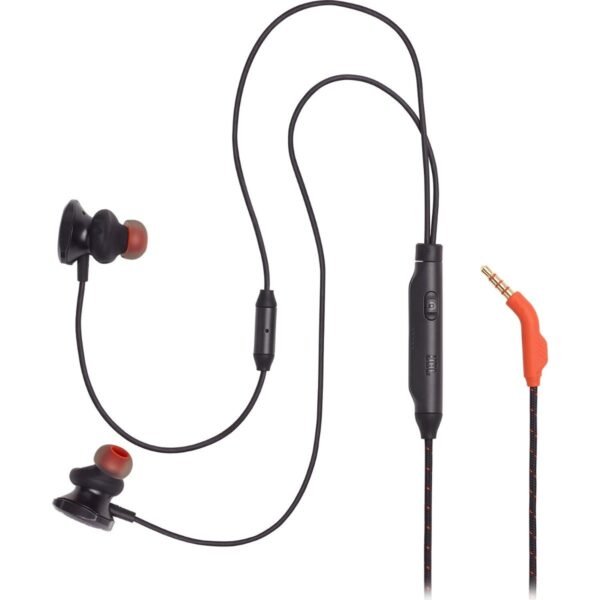 JBL Harman QUANTUM50 Gaming Headset