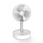 Portable Folding Fan