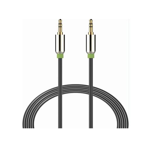 Devia iPure Audio Cable 3.5mm AUX Port