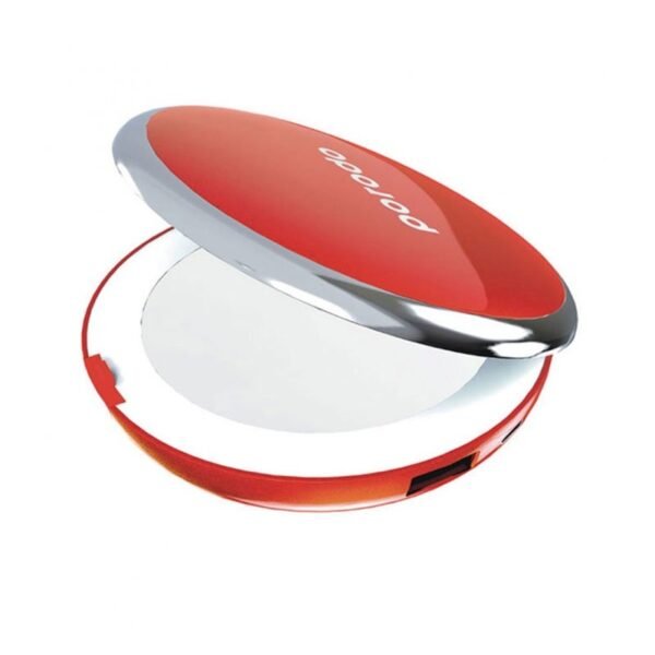 Porodo 4000mAh Mirror Power Bank