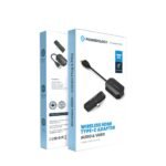 Powerology Wireless HDMI Type C Adapter - Image 4