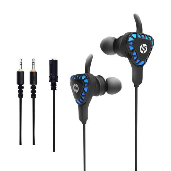 Hp Gaming Headset H150