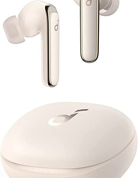Anker Life P3 True Wireless Earbuds A3939021