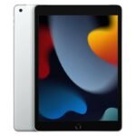 Apple iPad 256GB 9th Genaration WIFI-Apple Ipad 256GB Silver