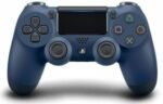Sony Dual Sense PS4 Wireless Controller Blue - Image 2