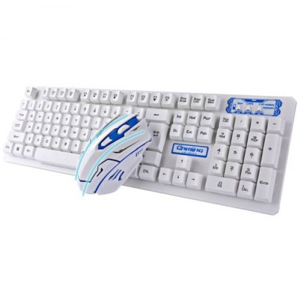 HK 6500 Gaming Gaming Keyboard