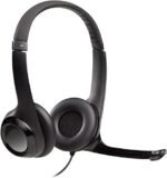Logitec H390 USB Computer Headset