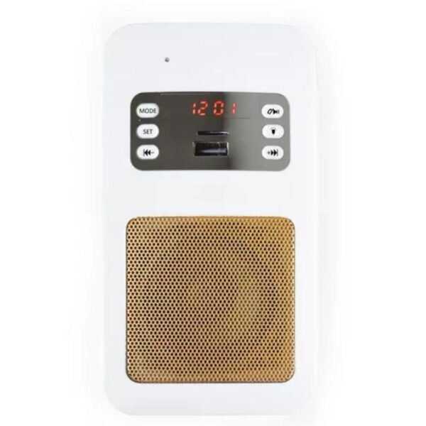Equantu Quran High Quality HD Speaker SQ669